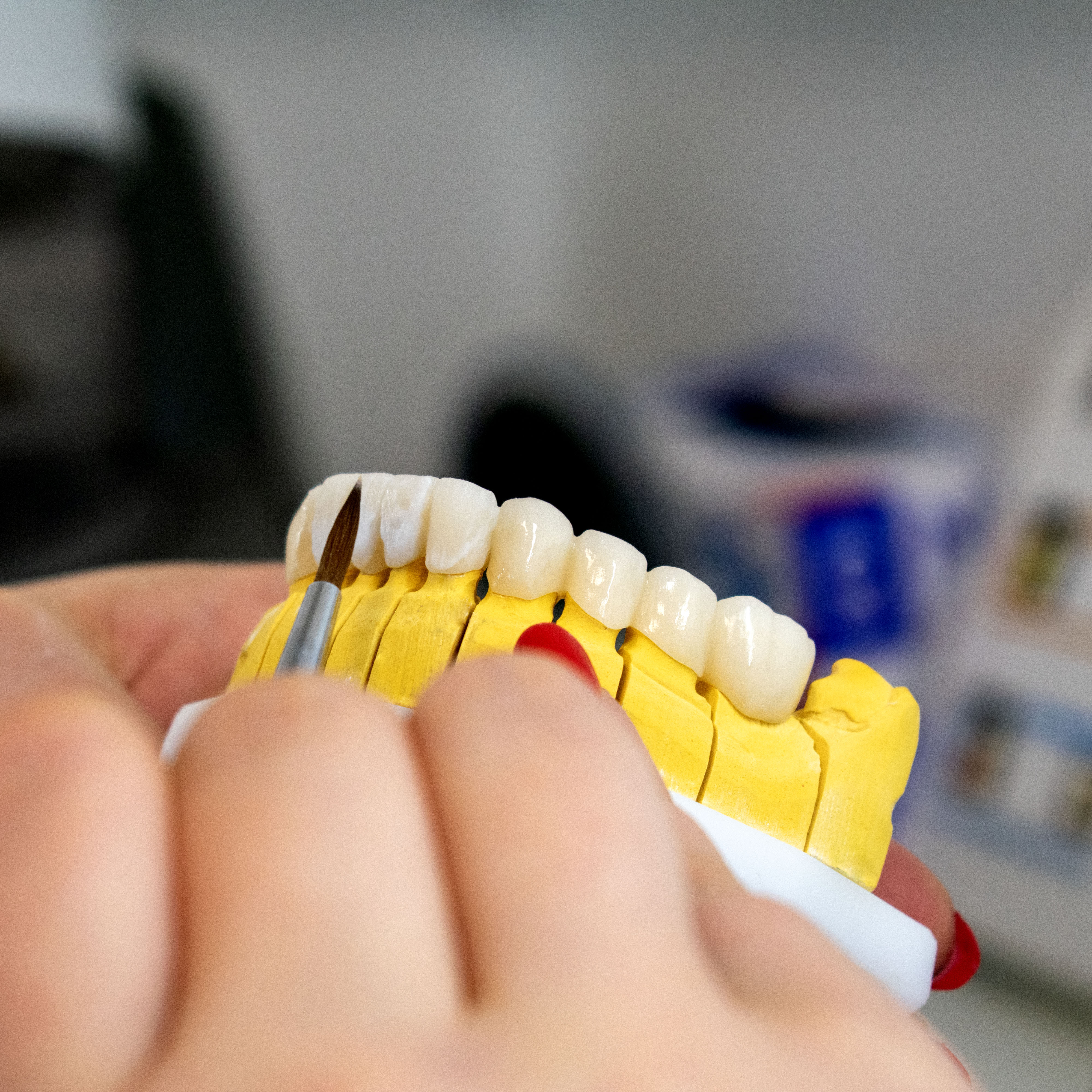 Zubotehnički laboratorij