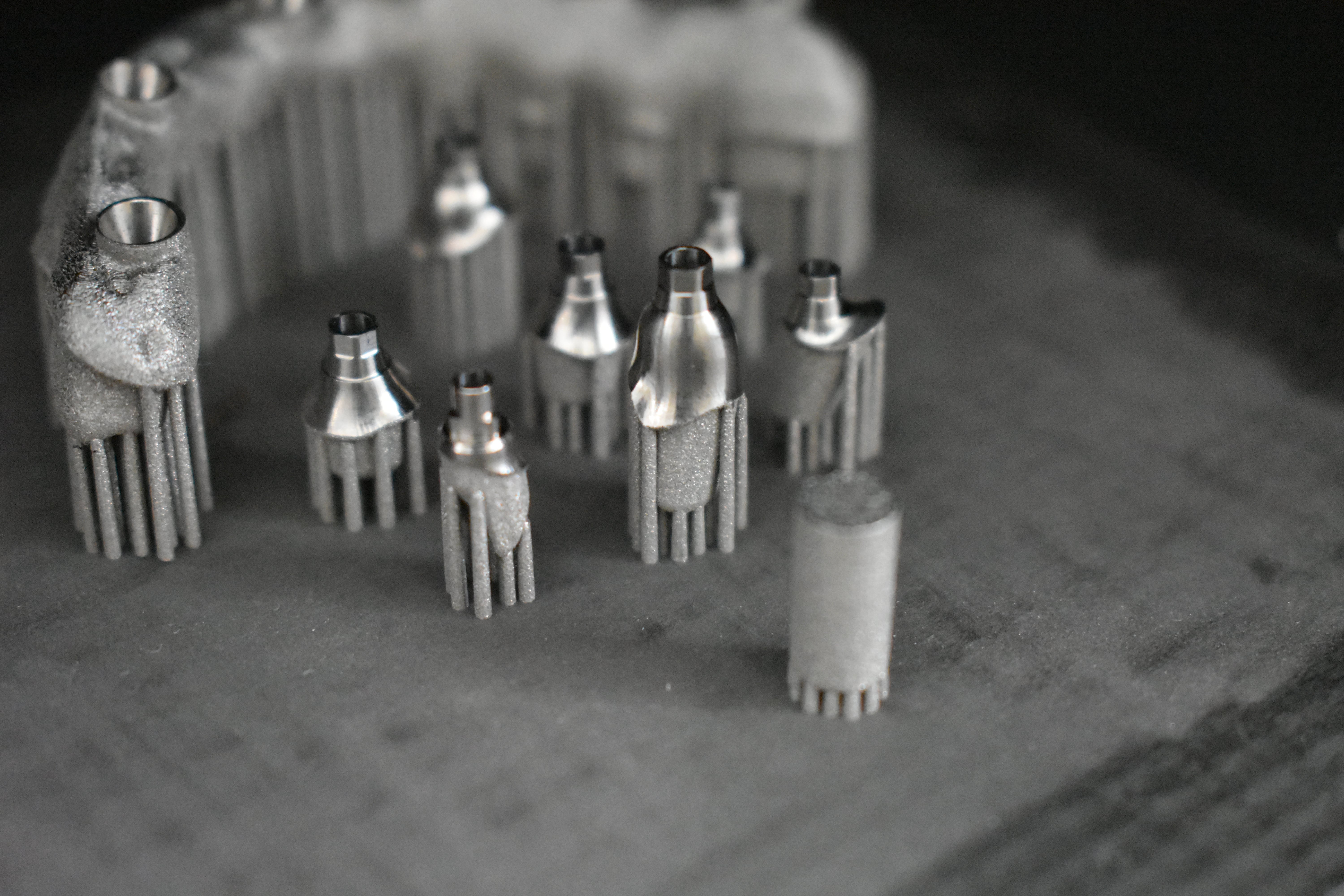 CAD/CAM Milling centar